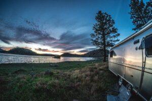 rv parks, rv, trailer, Seattle