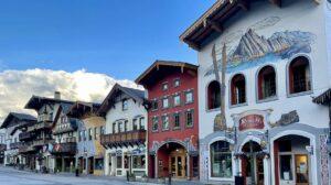 Leavenworth washington