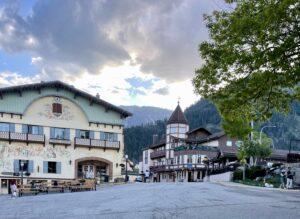 Leavenworth: best things to do