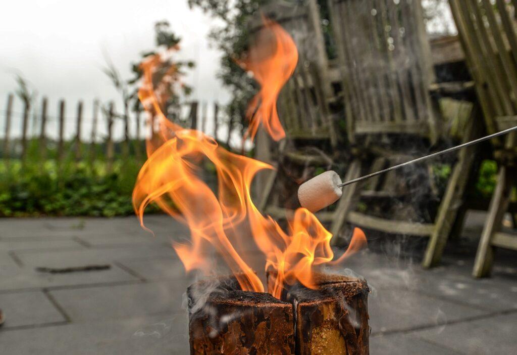 marshmallow, fire, camp-2471166.jpg