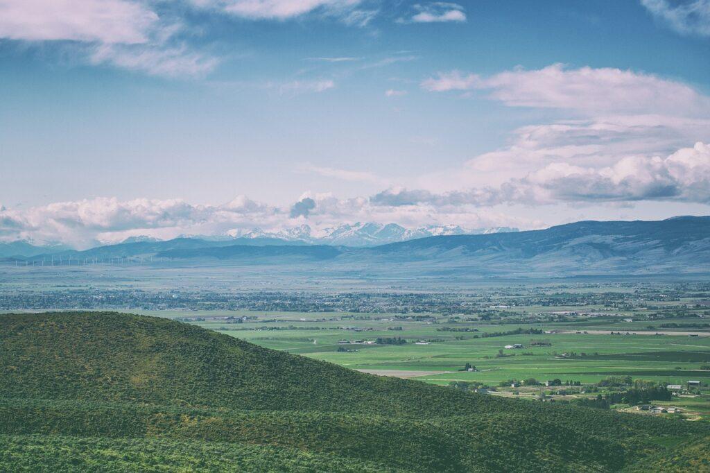 yakima wa camping