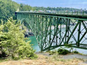 deception pass