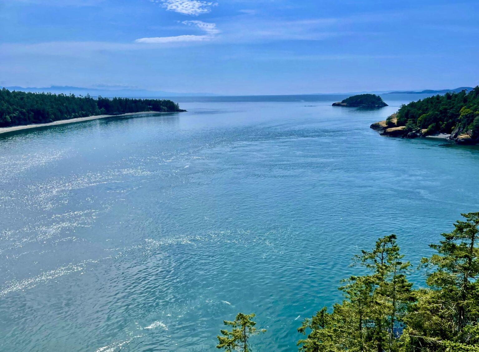 Discover Deception Pass: A Must-Visit In Washington Discover Deception Pass: A Must-Visit In Washington