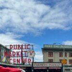 pike place