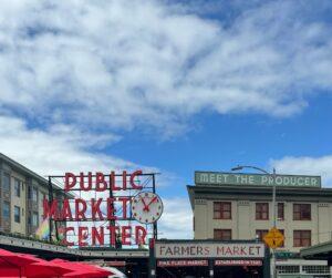 pike place