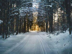 Winter RV Living Tips: Stay Warm, Safe, and Cozy on the Road